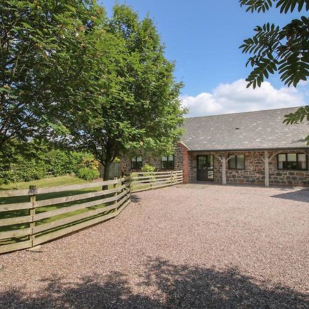 The Marshes Villa Welshpool Exterior photo